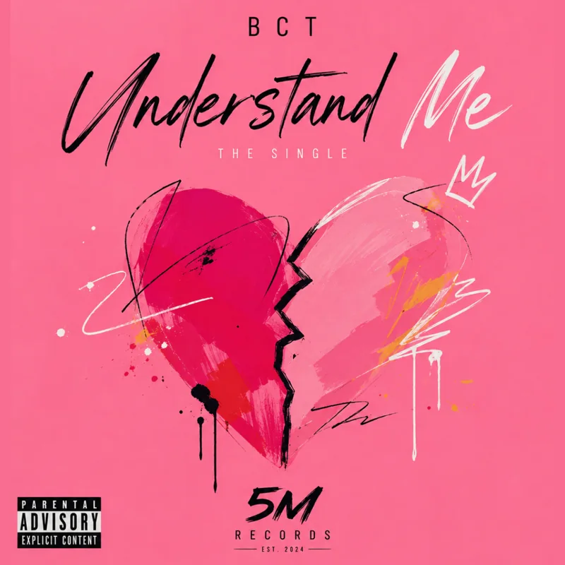 Understand Me cover